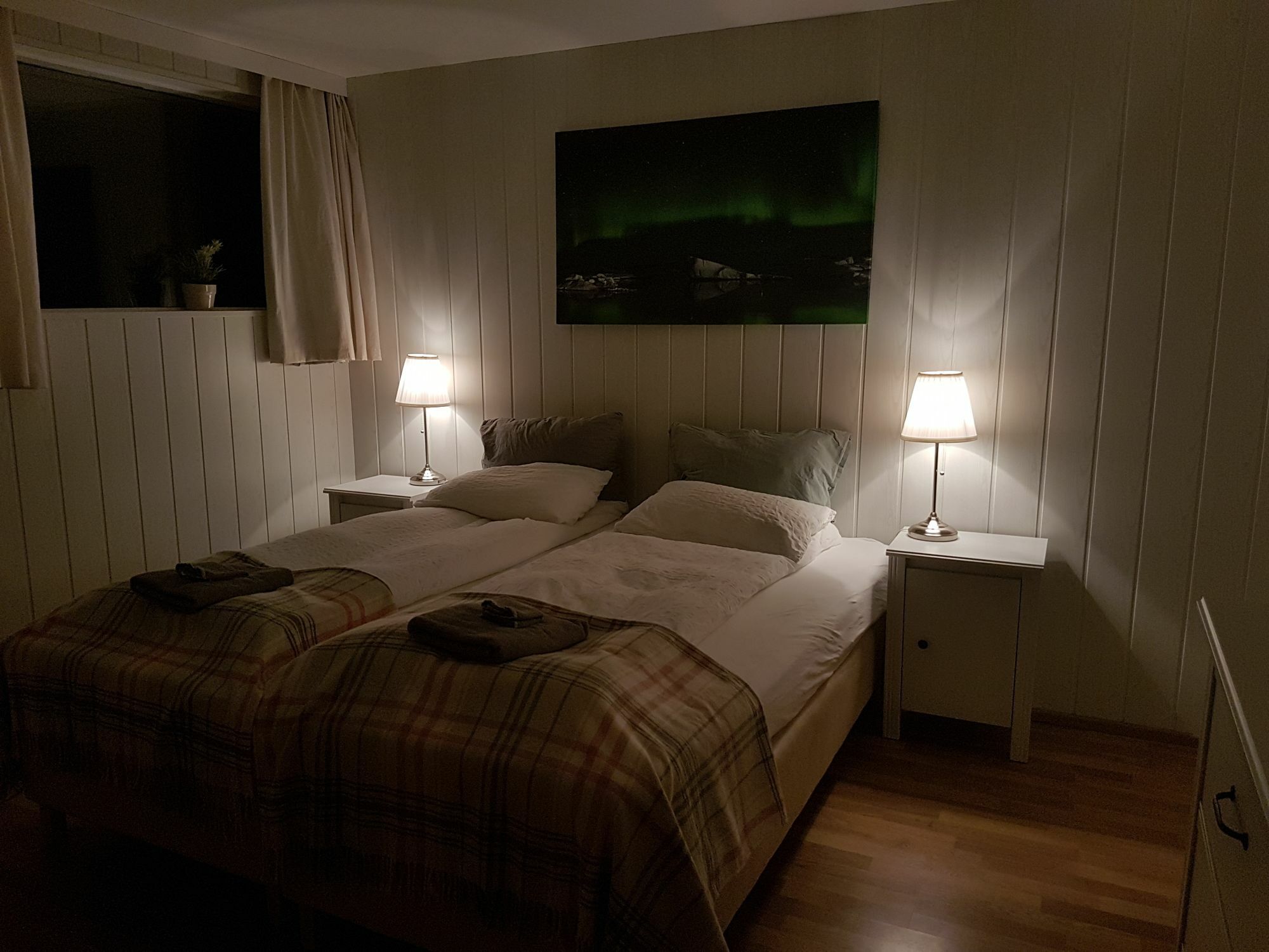 Hotel House On The Hill Höfn Esterno foto